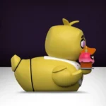 Five Nights at Freddy’s Tubbz Figure – Chica First Edition 10 cm 6