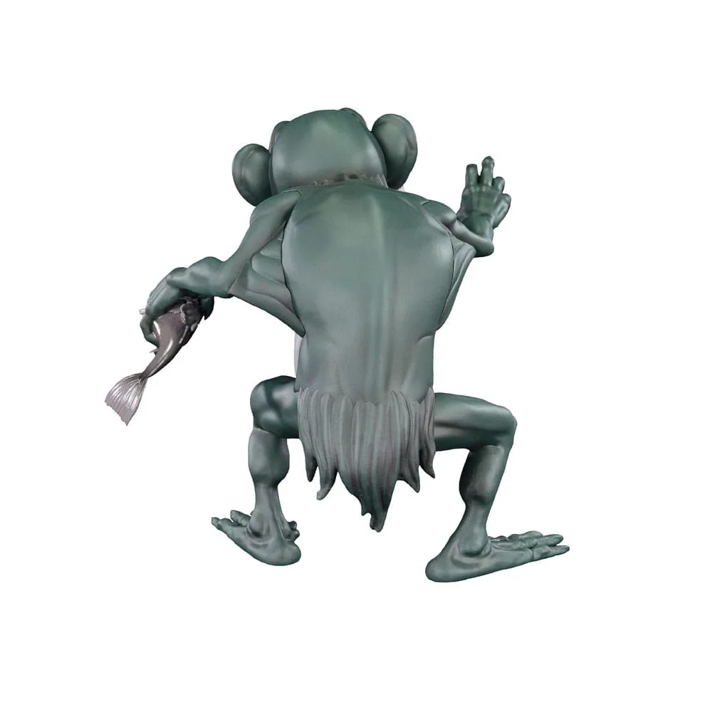 The Hobbit Vinyl Figure – Gollum with Swappable Arm 15 cm 5