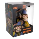Call of Duty Zombies Vinyl Figure – Monkey Bomb 10 cm 5
