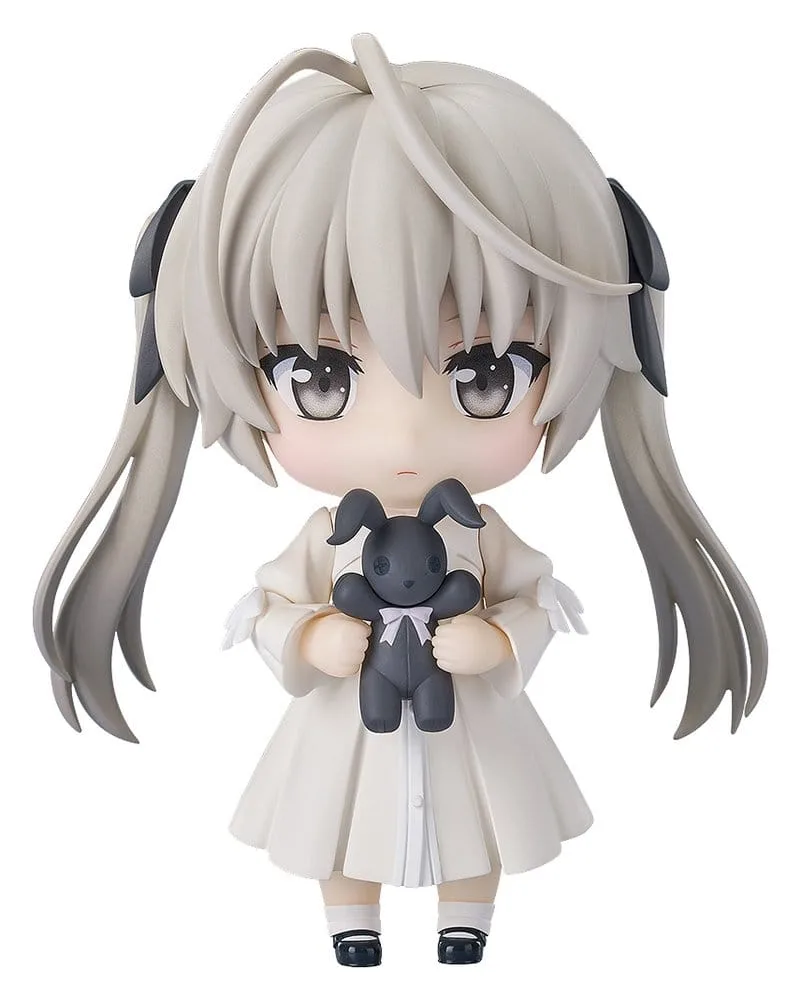 Yosuga no Sora Nendoroid Figure – Sora Kasugano 10 cm
