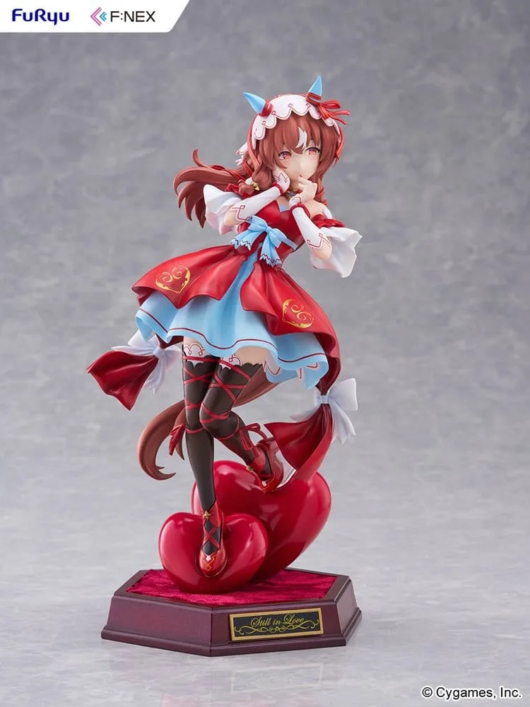 Umamusume Pretty Derby Statue – Still in Love 1:7 25 cm 4