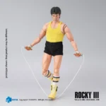 Rocky III Action Figure – Boxer Version 16 cm 2
