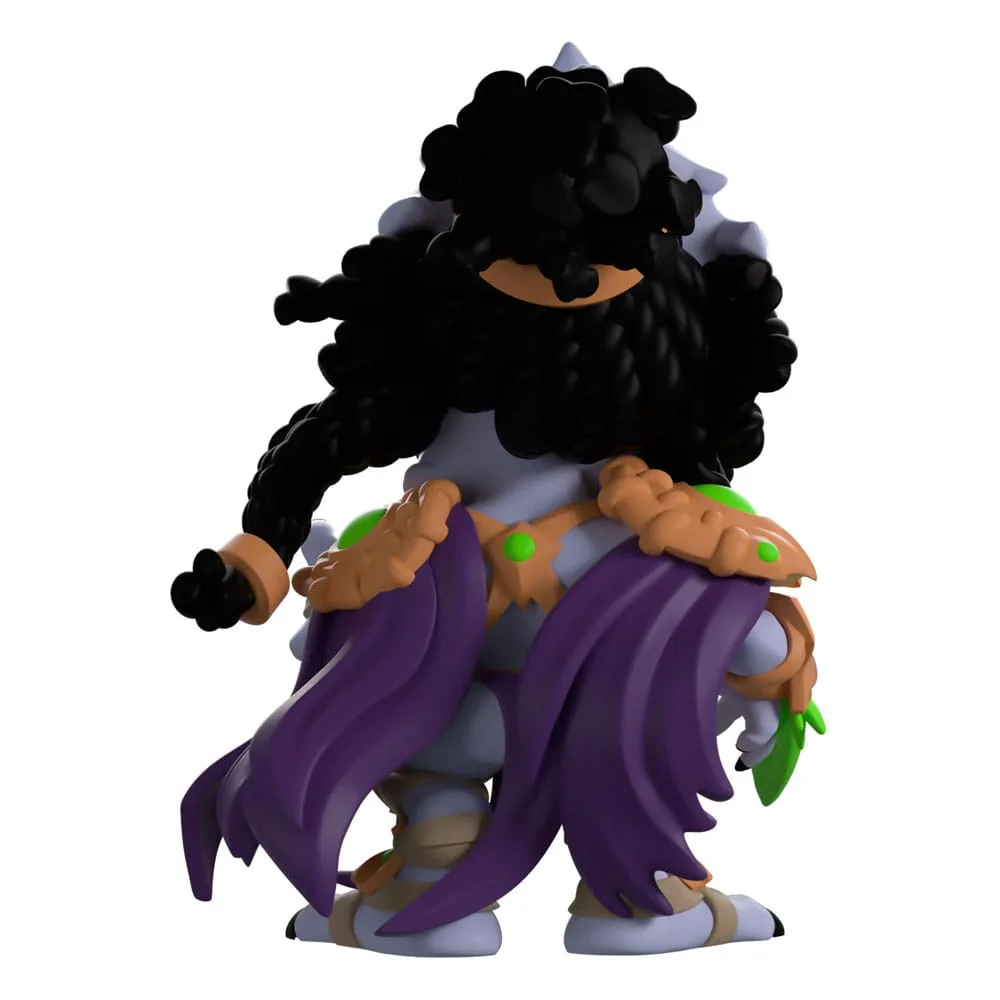 StarCraft Vinylfigur – Zeratul von Youtooz 12 cm 3