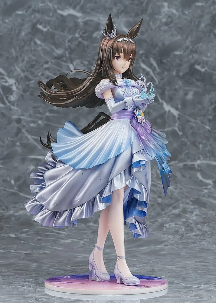 Umamusume: Pretty Derby Figur – Admire Vega Glacialis Vega 26 cm 8
