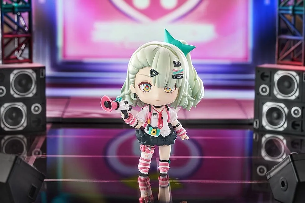 Zenless Zone Zero Action Figure – Nendoroid Sunna 10 cm 10