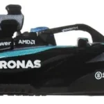 Formula 1 Die-Cast Car – Hot Wheels Mercedes-Benz Driver 1 1:64 5