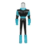 The New Batman Adventures Action Figure – Mr. Freeze 15 cm 9