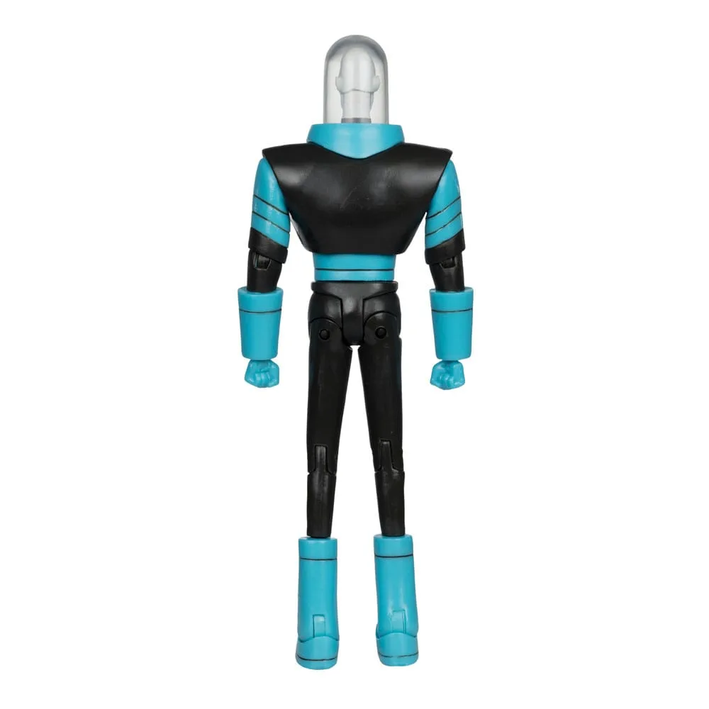 The New Batman Adventures Action Figure – Mr. Freeze 15 cm 9