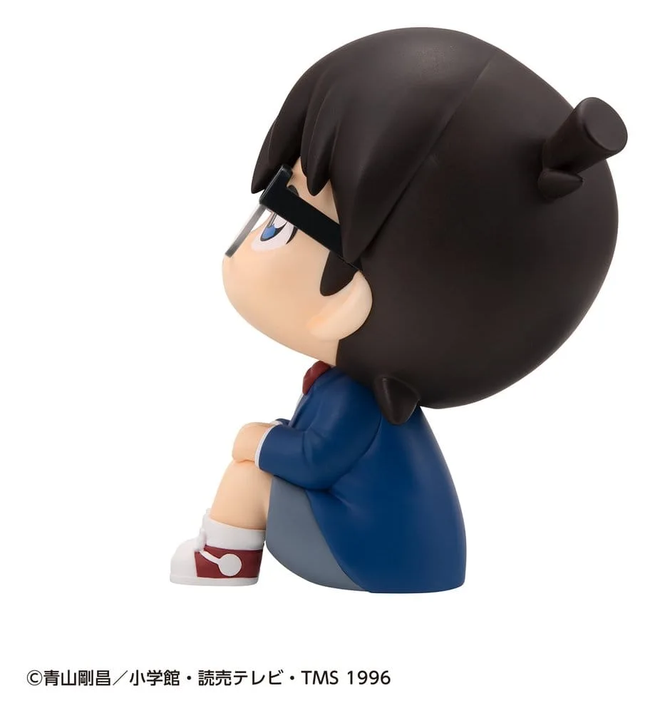 Detective Conan Figures – Conan and Kid Look Up 2-Pack 11 cm 15