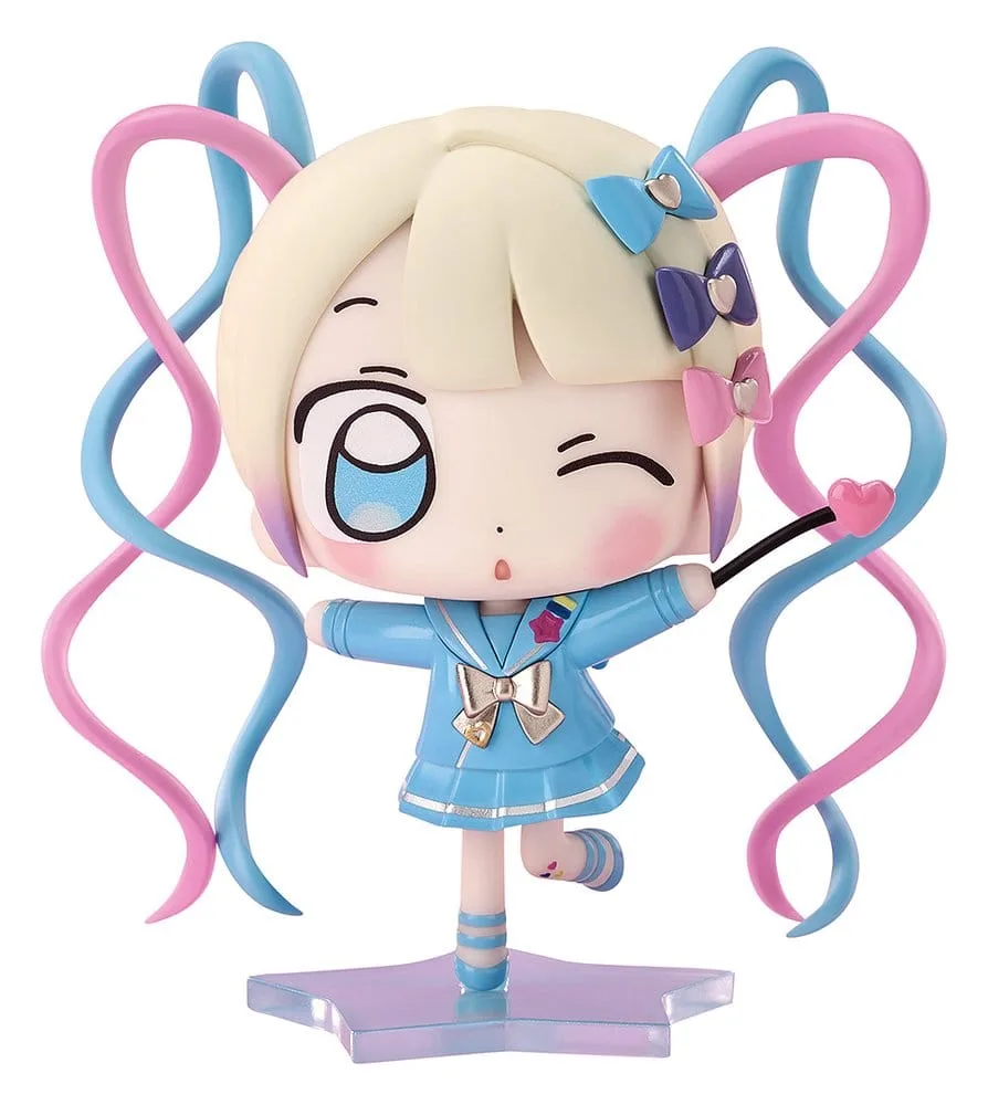 Needy Streamer Overload Chibi Figure – OMGkawaiiAngel 8 cm
