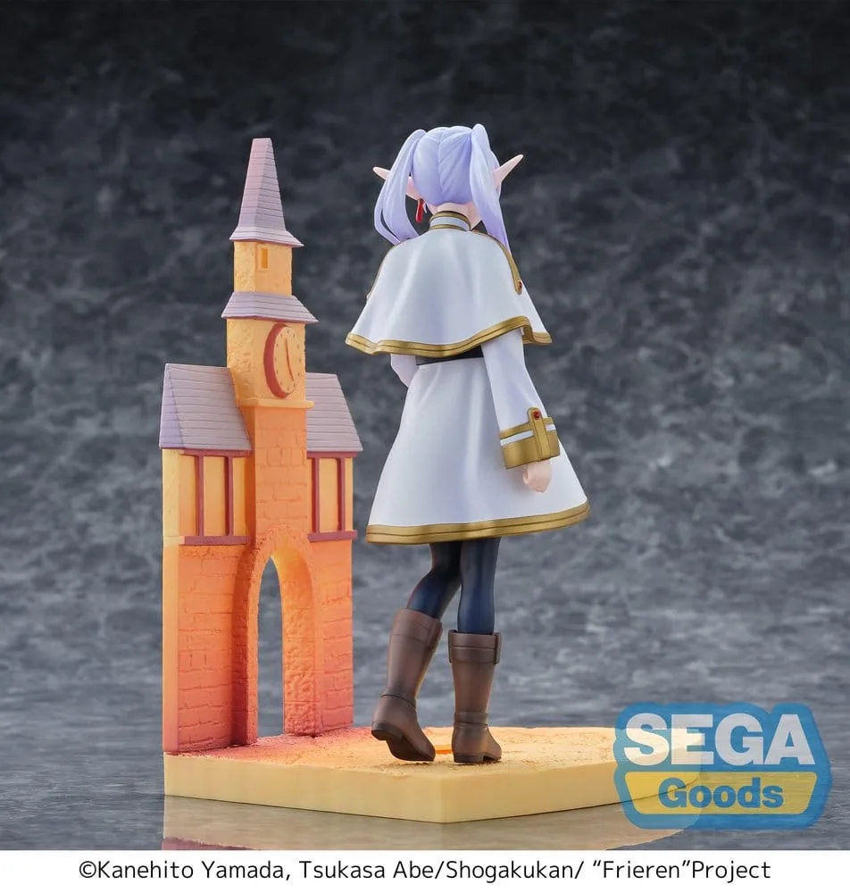Frieren Beyond Journey’s End Figure – Eternal Love 20 cm 7