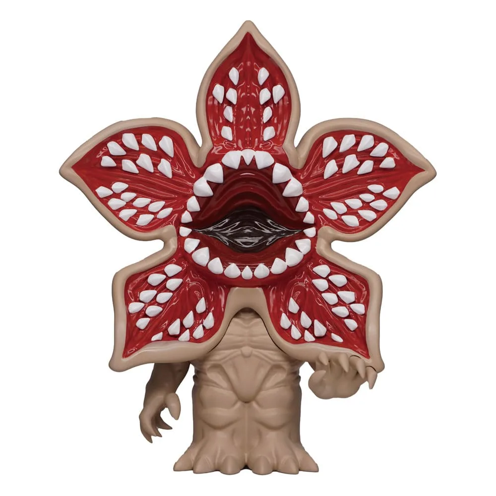 Stranger Things Coin Bank – Demogorgon