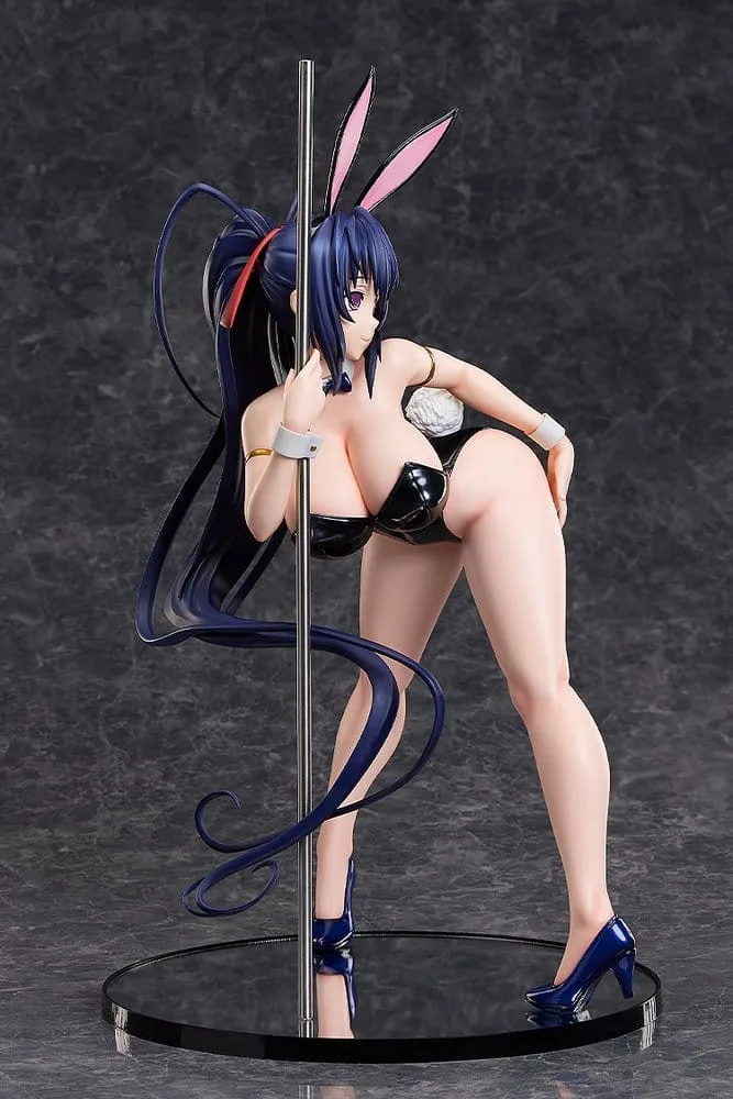 High School DxD HERO Figure – Akeno Himejima Bunny 41 cm 6