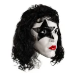 KISS Mask – The Starchild Deluxe 23 cm 3