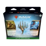 Magic the Gathering Starter Kit Display – Bloomburrow French 12 Pack 2