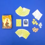 The Fox in the Forest Card Game – English Edition 11