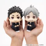 Haikyu Figure – Daichi Sawamura Look Up 11 cm 10