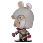Assassin’s Creed Chibi Figure – Rabbid Ezio 10 cm 5
