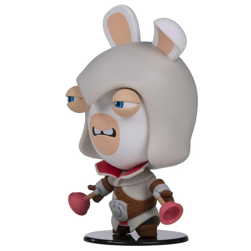 Assassin’s Creed Chibi Figure – Rabbid Ezio 10 cm 5