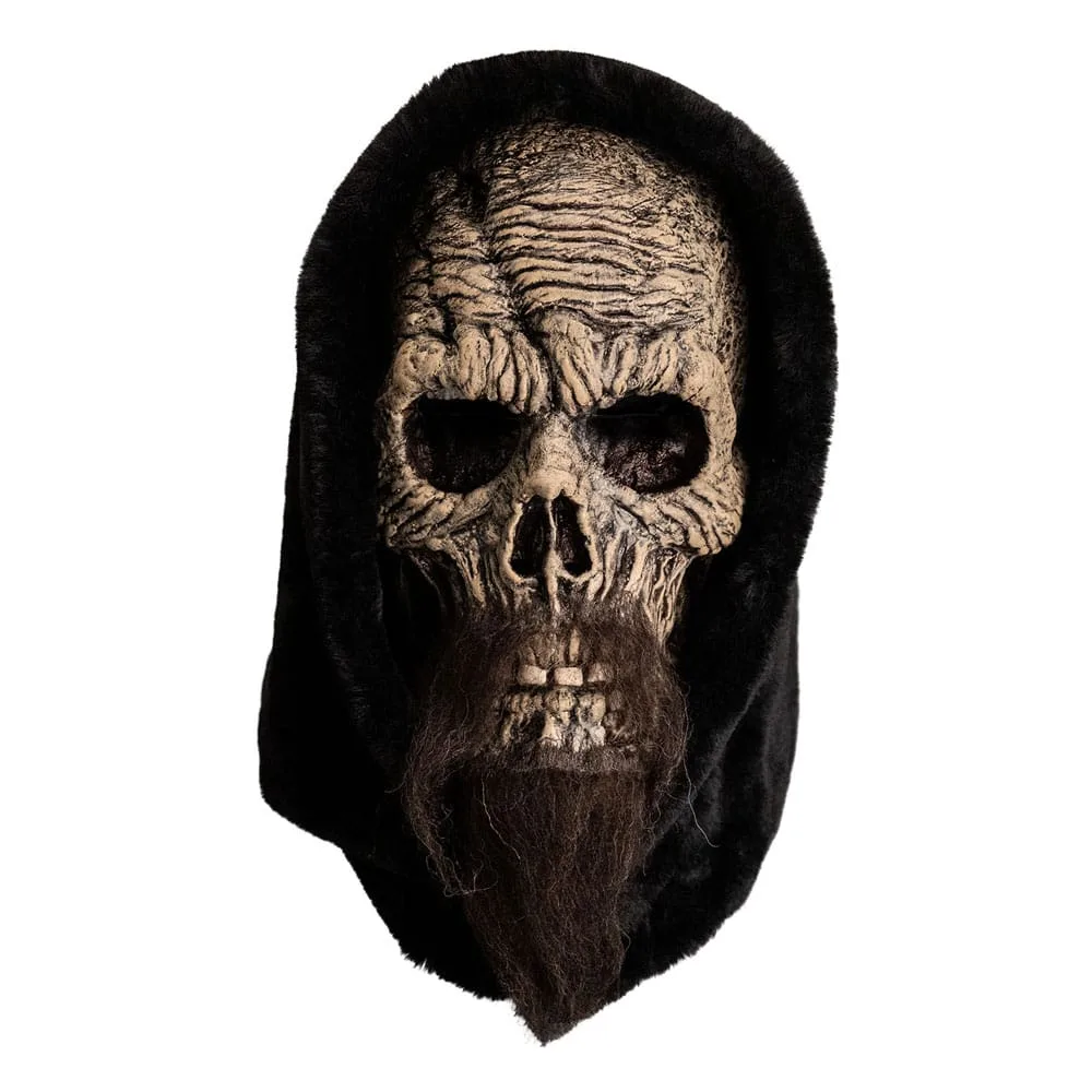 Mabry Monsters Mask – Templar