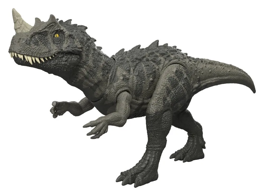 Jurassic World Action Figure – Wild Roar Ceratosaurus 30.5 cm
