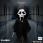 Ghost Face Plush Doll – MDS Mega Scale 38 cm 3