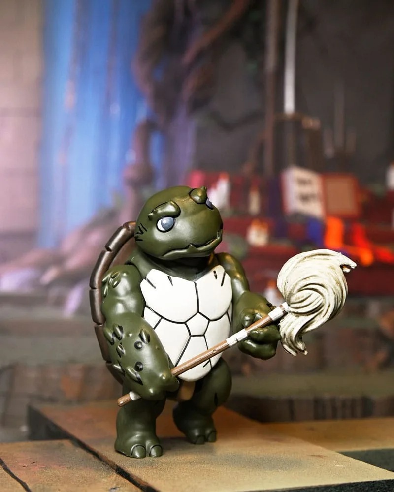 TMNT The Last Ronin Action Figure – Ultimate Casey Marie 17 cm 11