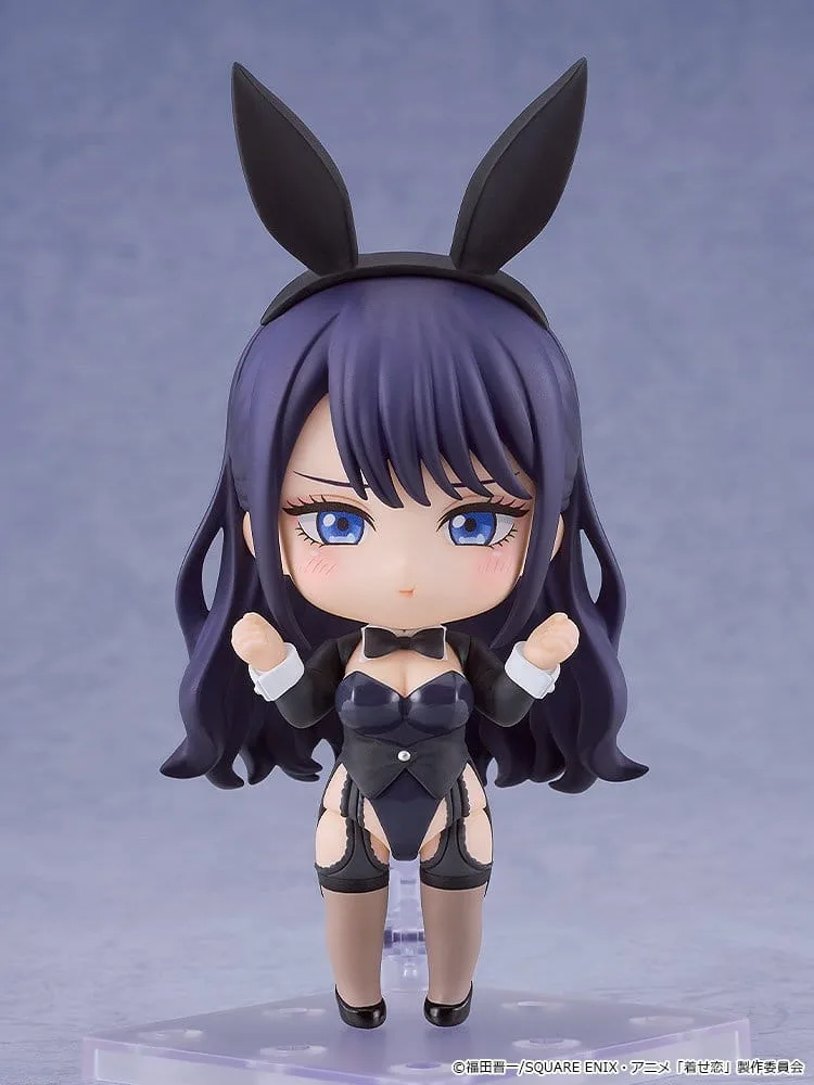 My Dress-Up Darling Figure – Marin Arisa Cosplay Nendoroid 10 cm 2