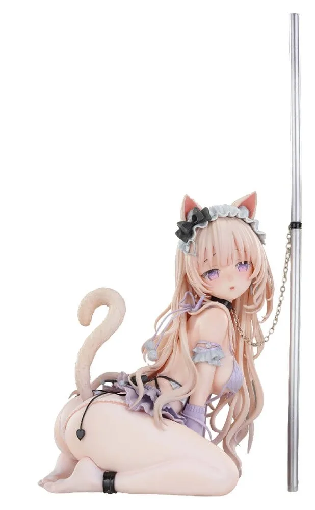 Anata ni, Shitsukeraretai Figure – PURE 1/6 Scale 23 cm
