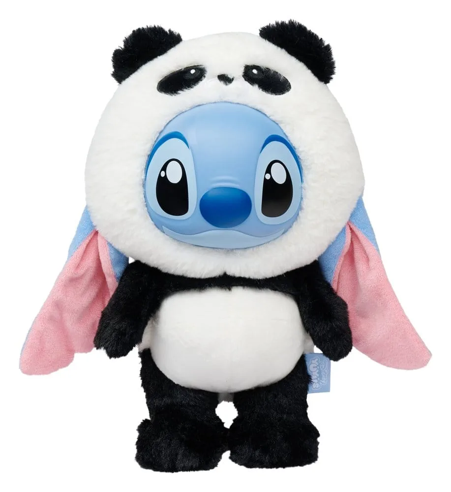 Lilo & Stitch Plush – YUYUS Stitch Panda 28 cm