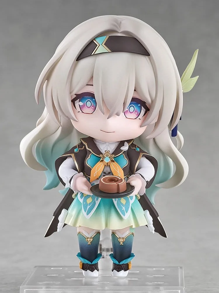 Honkai Star Rail Action Figure – Nendoroid Firefly 10 cm 6