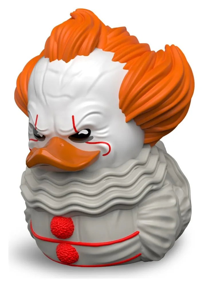 It PVC Figure – Pennywise Tubbz Mini 5 cm 3