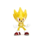 Sonic the Hedgehog Mini Figures – Nano Metalfigs 3-Pack 5 cm 3