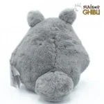 My Neighbor Totoro Plush – Nakayoshi Grey Totoro 20 cm 4