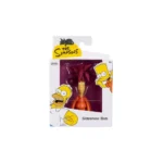 The Simpsons Mini Figures – Wave 2 Assortment of 8 7 cm 6