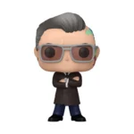 Beetlejuice Vinyl Figure – Wolf Jackson Pop 9 cm 1