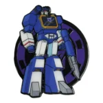 Transformers Pin-Display – 12 Überraschungsboxen 11