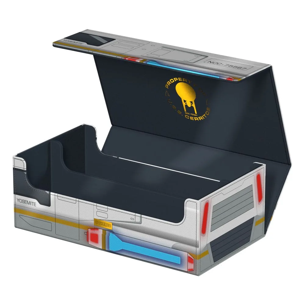 Star Trek Card Case – Lower Decks Shuttlecraft Yosemite 5