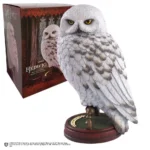 Harry Potter Statue – Magical Creatures Hedwig 24 cm 2
