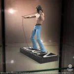 AC/DC Statue – Bon Scott III Rock Iconz 22 cm 4