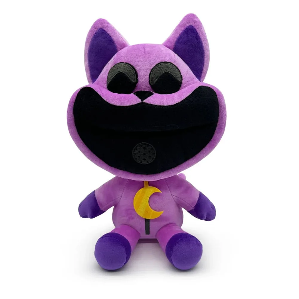 Poppy Playtime Plush – Youtooz CatNap 22 cm