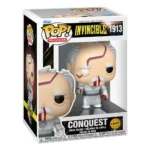 Invincible Vinyl Figures – Funko Pop Conquest Chase 6-Pack 9 cm 4