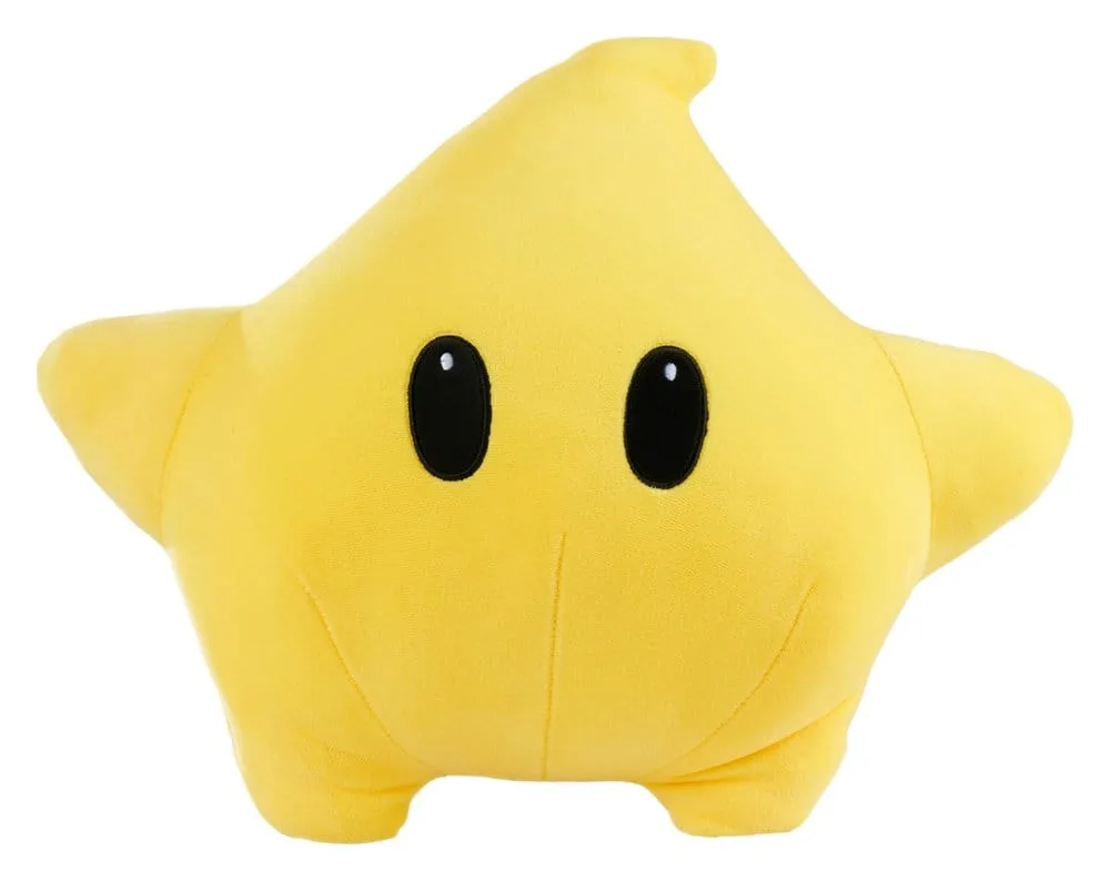 Super Mario Plush – Luma 30 cm