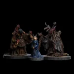 The Dark Crystal Statue – Seladon the Gelfling 1:6 Scale 22 cm 12