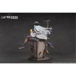 Girls Frontline NeuralCloud PVC Figure – Klukai 1/7 Scale 26.6 cm 6