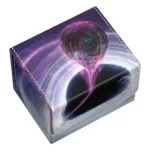 Magic the Gathering Deck Box – Susur Secundi Void Altar Sidewinder 100+ 4