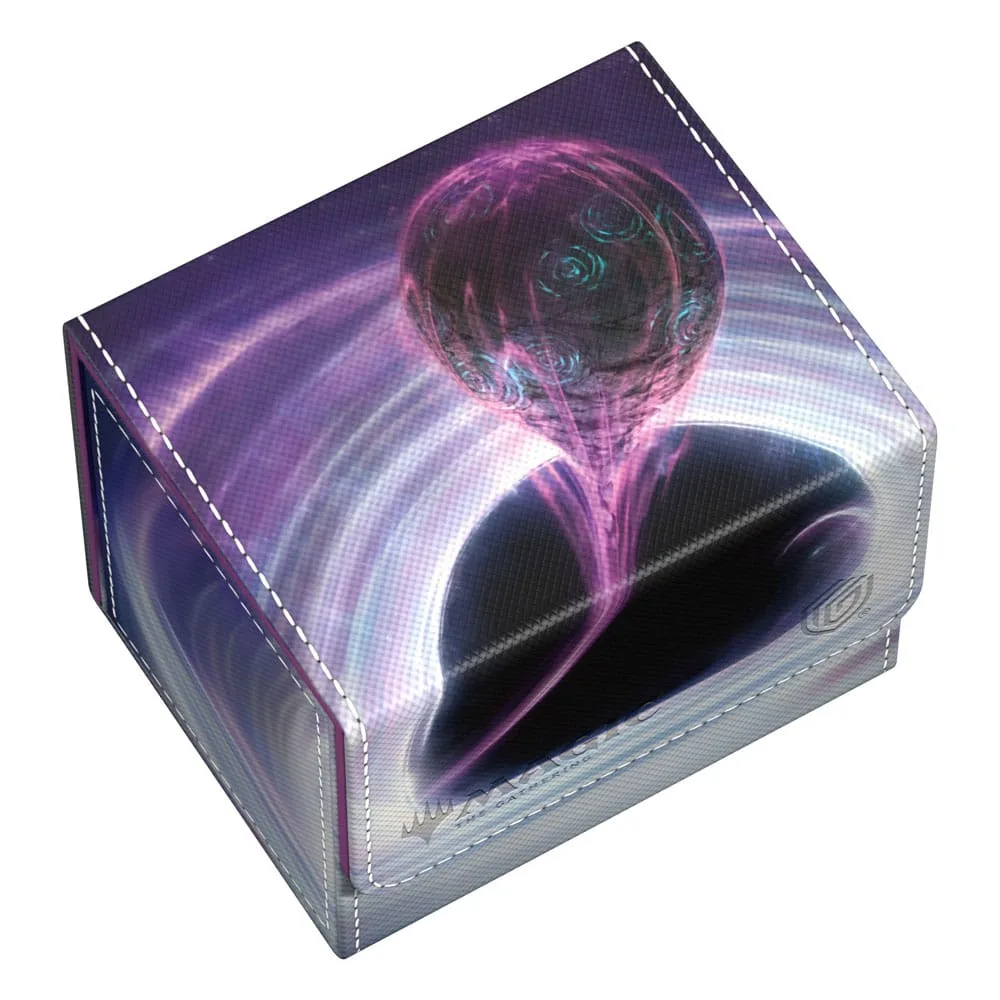 Magic the Gathering Deck Box – Susur Secundi Void Altar Sidewinder 100+ 4