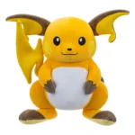 Pokémon Plush Figure – Raichu 30 cm 1
