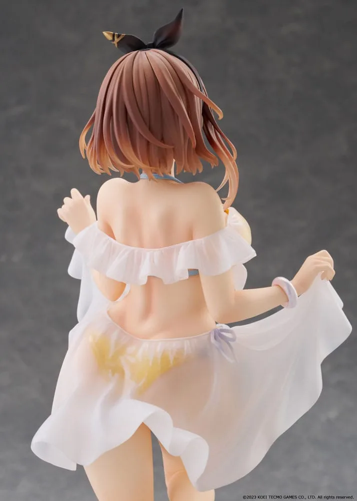 Atelier Ryza 3 PVC Statue – Ryza Swimwear Version 29 cm 11