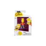 The Simpsons Mini Figures – Wave 2 Assortment of 8 7 cm 8